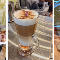 Moo cafe - London W6 9PH