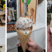 Moo Moo's Ice Cream Joint