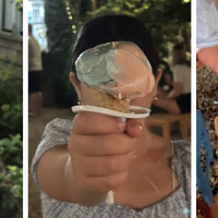Moo Moo's Ice Cream