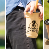 Mooboo Palmers Green
