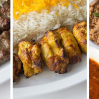 Moon Mart Kabab