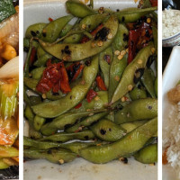 Moon River Asian Bistro
