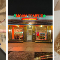 Moon Temple Chinese Restaurant