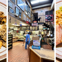 Moonlite Bar-B-Q Inn