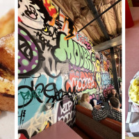Moore Street Café