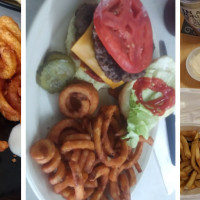 Moore's Drive-In Restaurant