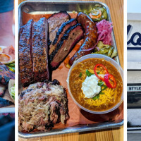 Moo’s Craft Barbecue