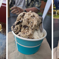 Moose Scoops Ice Cream