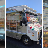 Mora Taco Truck