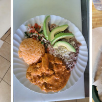 Morales supermarket and Taqueria