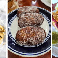 Morazan Salvadorian Restaurant
