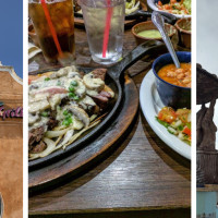 Morelia Mexican Grill, Elgin