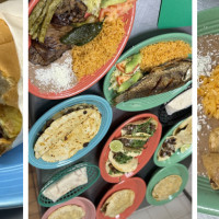 Morelos Mexican Restaurant