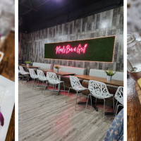 Morel's Bar & Grill Restaurant