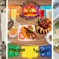 Morenita Taqueria
