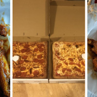 Moreno's Pizza