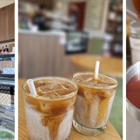 MORI Coffee Blackburn