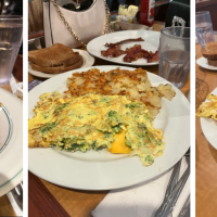 Moriches Bay Diner