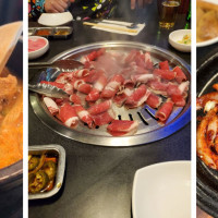 Morning House Korean BBQ 24 Hours