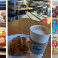 Morning Sunshine Cafe