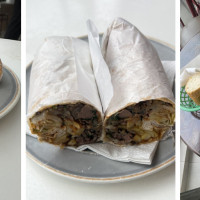Moroccan Cafe