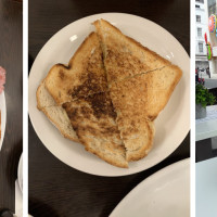 Morris’s Cafe