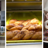 Morriss Donuts