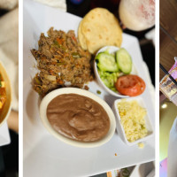 Mo's Burritos Bar & Grill