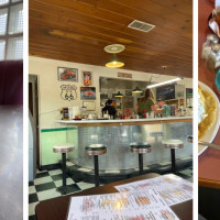 Mo's Diner & Lounge