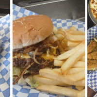 Mo's Grill and Pizza