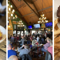 Mo's Irish Pub Wauwatosa