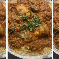 Mo's Kitchen Inc