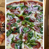 Mo’s Pizza Kitchen