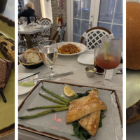 Mosaico Tavern