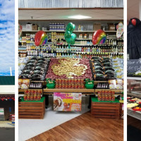 Moser's Foods