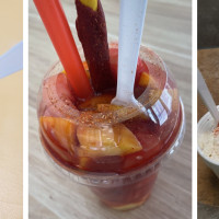 Mosqueda Delicacies Ice Cream & More