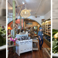 Mosswood Market Cafe & Bakery