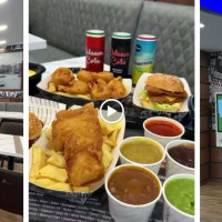 Mother Hubbard's Fish & Chips (South Woodford)