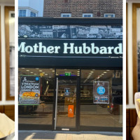 Mother Hubbard’s Streatham