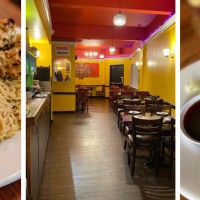 Mother India Cuisine