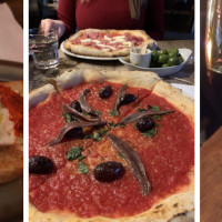 Mother London Pizza