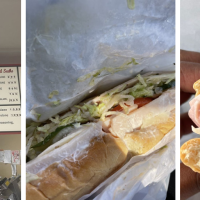 Mother Rucker's Subs