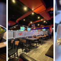 Mother's North Grille