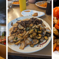 Moto Japanese Restaurant