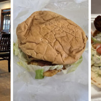 Motor City Grill