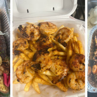 Motor city kabob