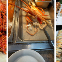 Mount Holly International Buffet