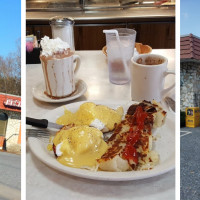 Mount Joy Family Restaurant