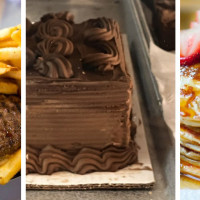 Mount Sinai Heritage Diner