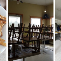 Mount Uniacke Pizza